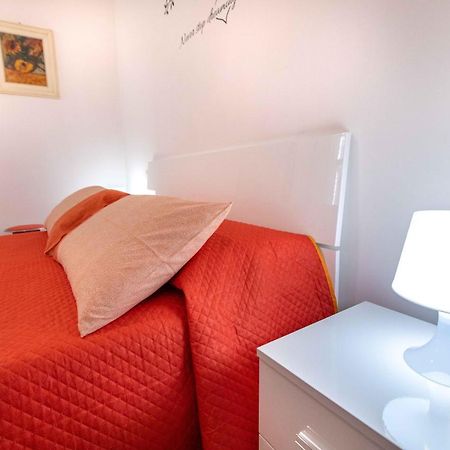 Al Pozzo Bianco Apartment Orvieto Ngoại thất bức ảnh