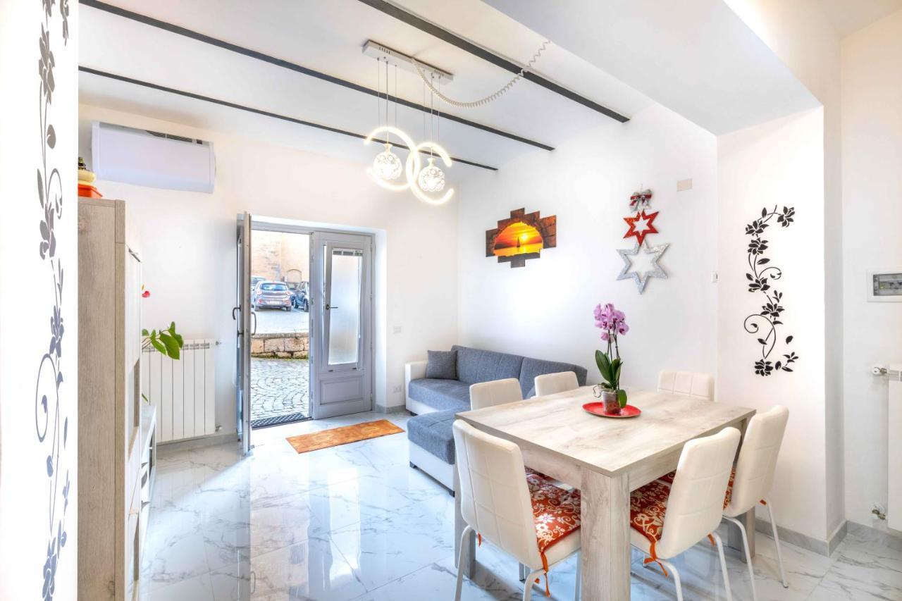 Al Pozzo Bianco Apartment Orvieto Ngoại thất bức ảnh